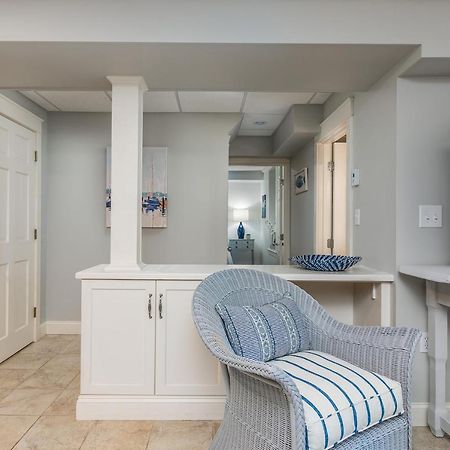 Beautiful Private Oasis - On The River'S Edge Kennebunk Bagian luar foto