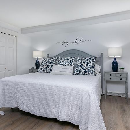 Beautiful Private Oasis - On The River'S Edge Kennebunk Bagian luar foto