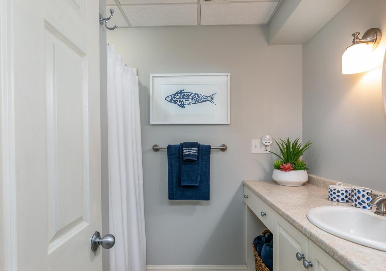 Beautiful Private Oasis - On The River'S Edge Kennebunk Bagian luar foto