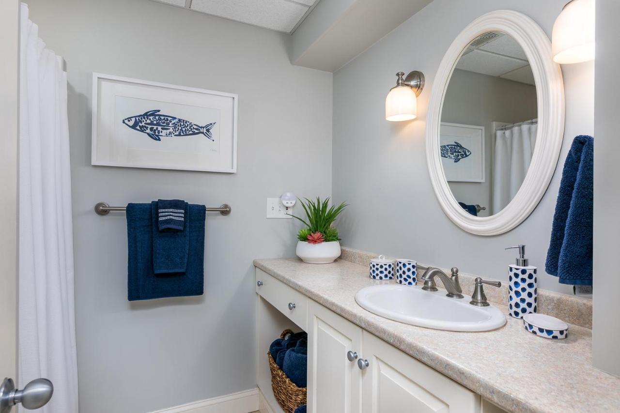 Beautiful Private Oasis - On The River'S Edge Kennebunk Bagian luar foto
