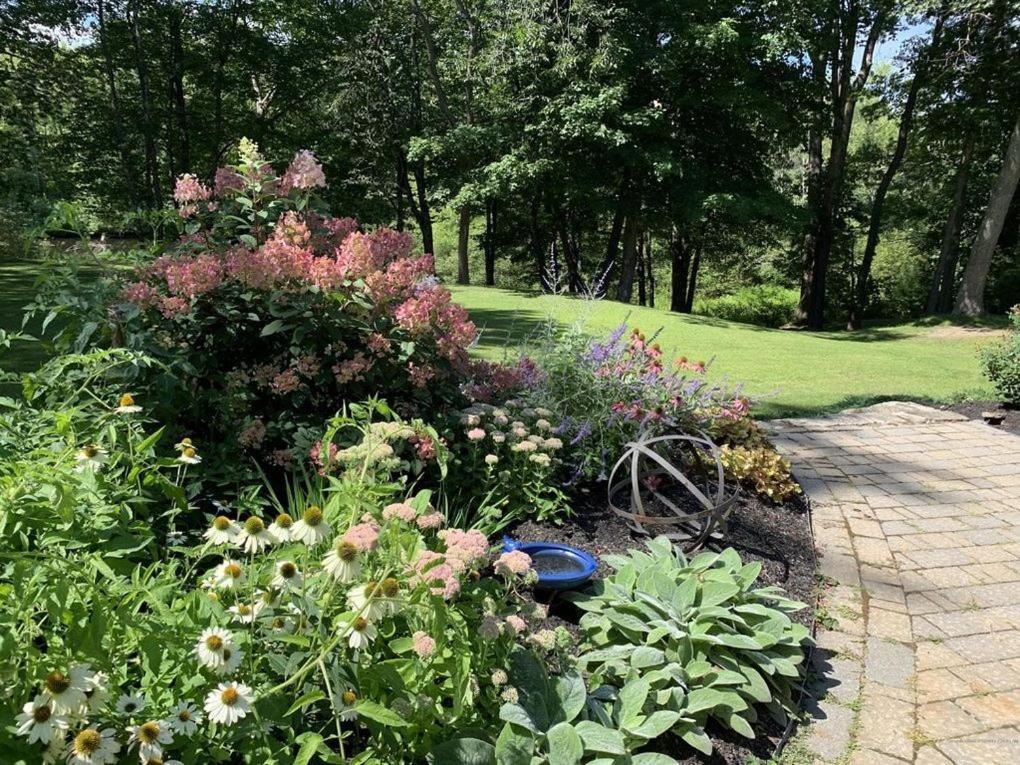 Beautiful Private Oasis - On The River'S Edge Kennebunk Bagian luar foto